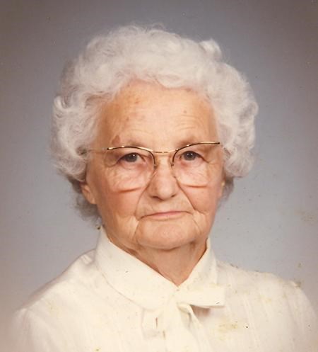 Obituary of Juanita Heiman