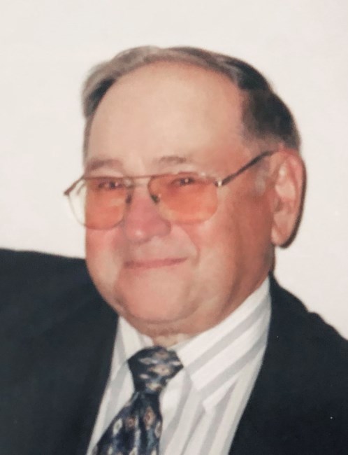 Obituary of Clifford Rex Sloan