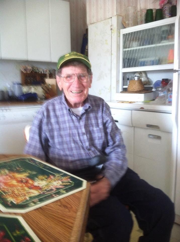 Obituary of Marvin C. Keller