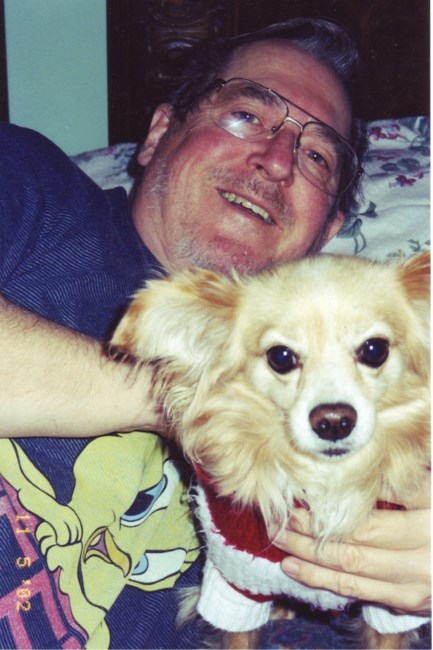 Obituary of Michael Joseph Carroll