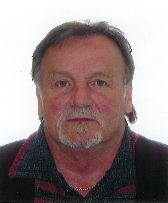 Obituario de Serge Vézina