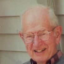 Obituary of William H.  McCoy