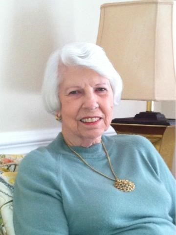 Obituario de Janice Williams Cox Silver