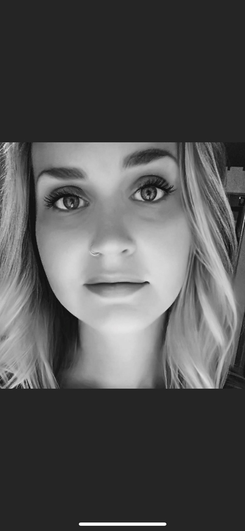 Obituary of Neely Nicole Dickerson Brewer