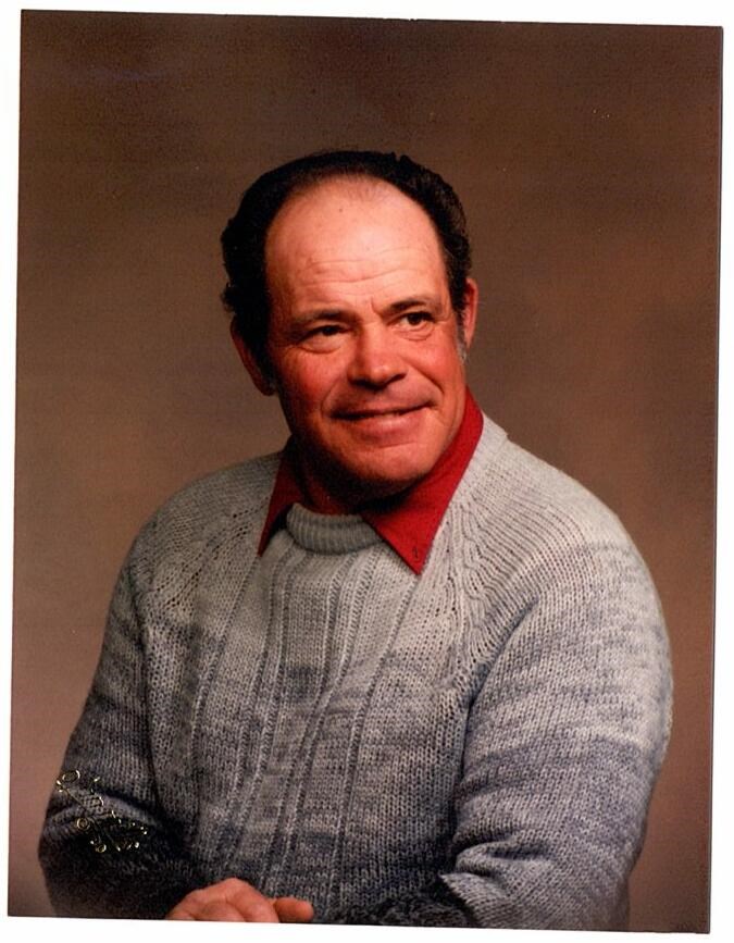 Obituary of Daryl F. Brown