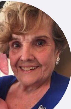 Obituary of Lilia Soldevilla