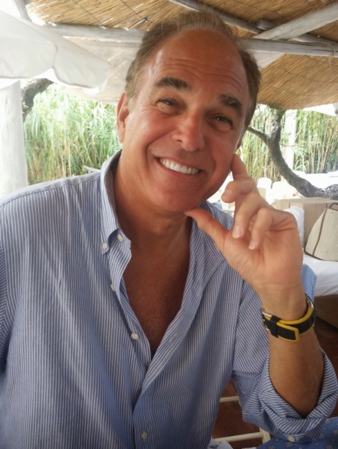 Obituary of Peter Nicholas Andrich