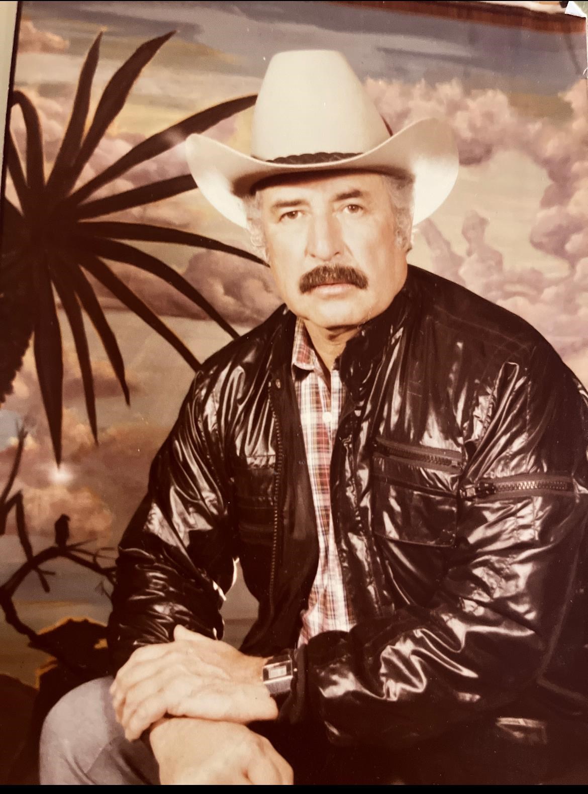 Obituary of Alberto T. Payan