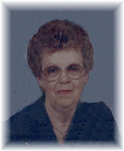 Obituario de Sue Lawson