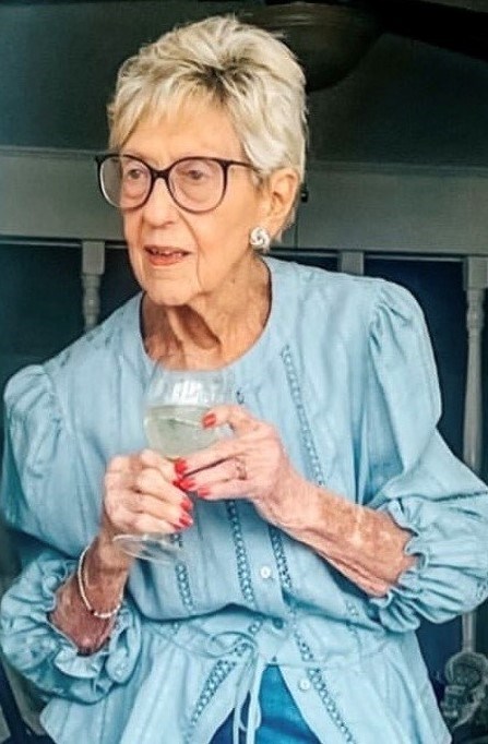 Obituary of Amy Lee Hodges Snoddy