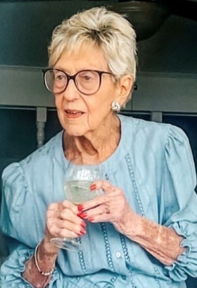 Obituary of Amy Lee Hodges Snoddy