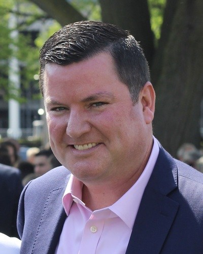 Matthew McCrann Obituary - Hanover, MA