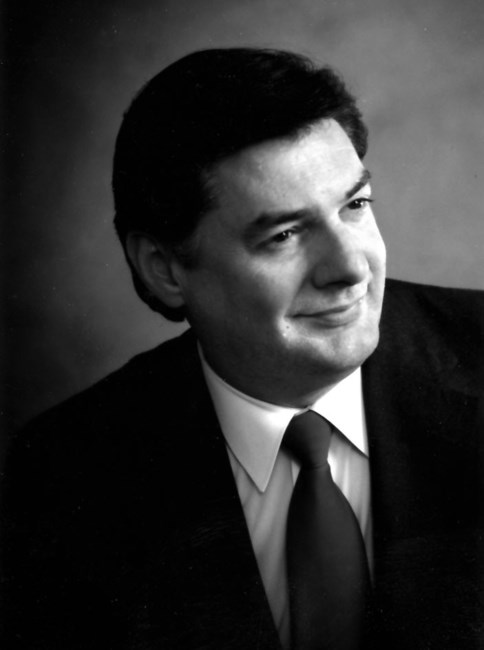 Obituary of Dr. Stuart A. Bergman