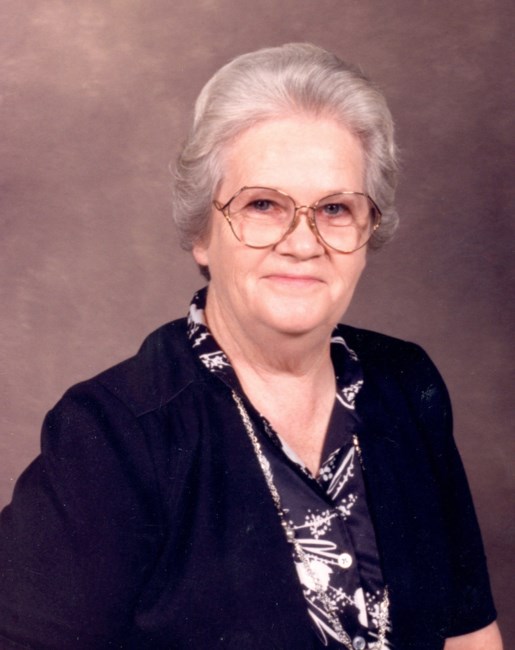 Avis de décès de Mara Lou Dunn Osgatharp