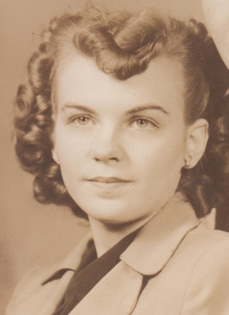 Obituary of Euelda Noel Sharp