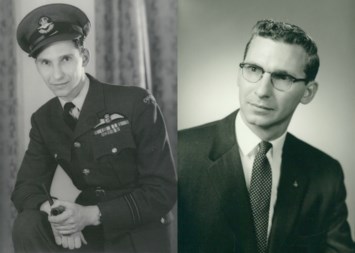 Obituary of Mr. Peter Kaminski