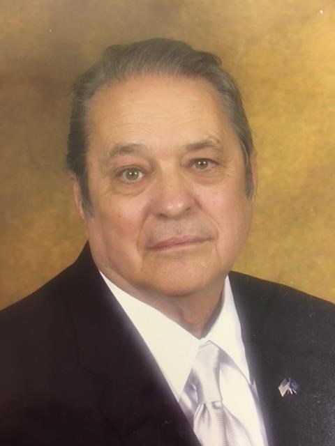 Obituary of Roger John Black