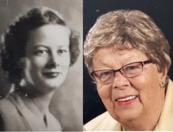 Obituary of Edith Mae Haverstock