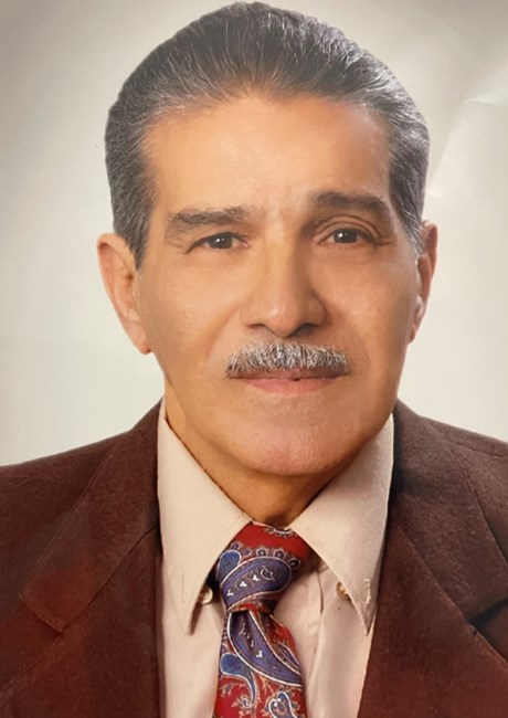 Obituary of Nabil Guirguis