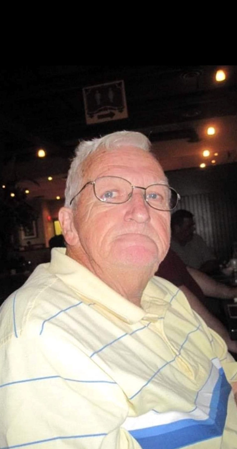 Obituario de William "Bill" Fields