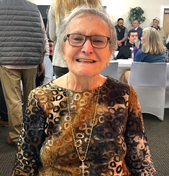 Obituary of Jennie Gimenez