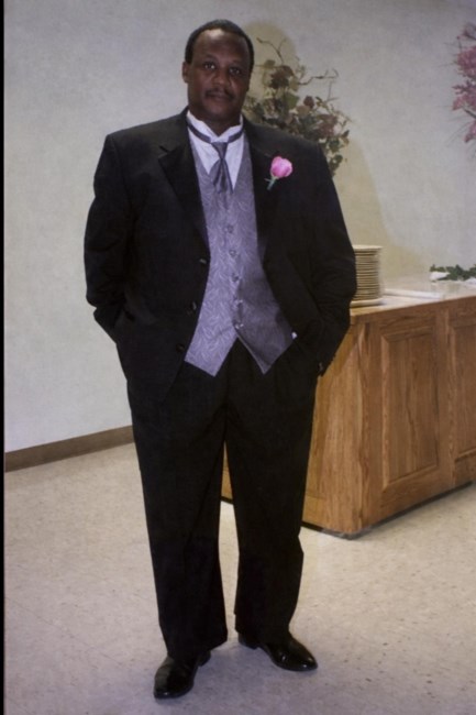 Obituary of John Jackson Jr.