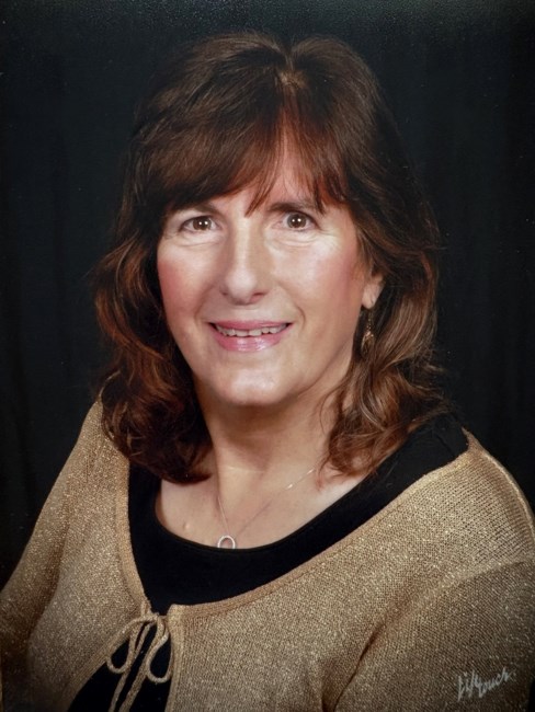 Obituary of Charlotte Petrides Day