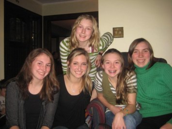 Obituary of Glenn Raasch