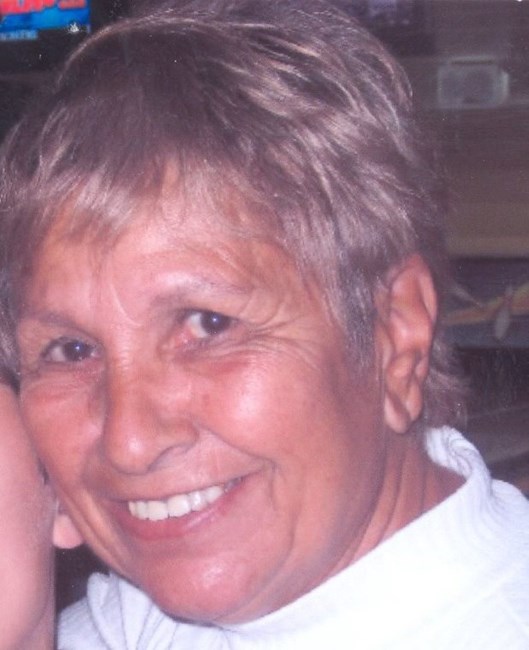 Avis de décès de Patricia J. Hunt