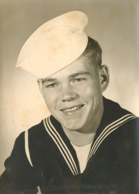 Obituary of Howard Franklin Welch Sr.