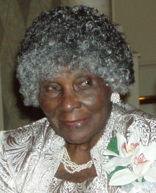 Obituary of Marie Terese "Magnita" Charles Phillips