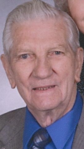 Obituary of Kenneth G. Hicks