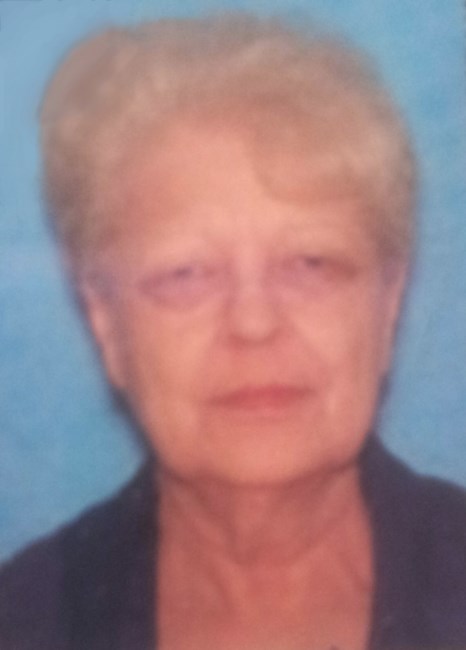 Obituary of Ellen I. Kennedy