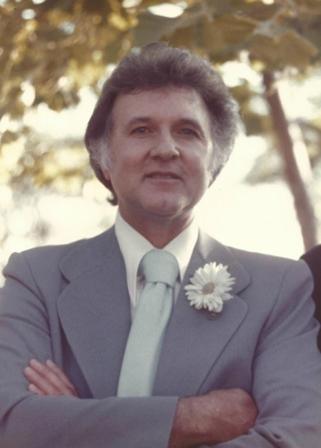 Obituary of Jack F. Wilkerson