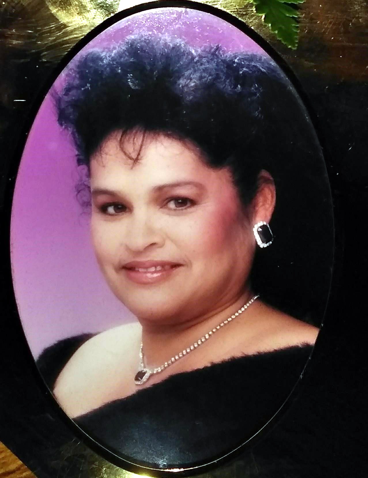 Beatrice Castro Obituary Corpus Christi, TX