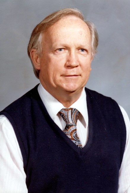 Obituary of Doug Nichols