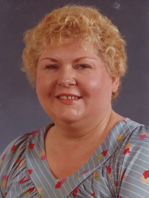 Obituary of Marion Theresa Suesse