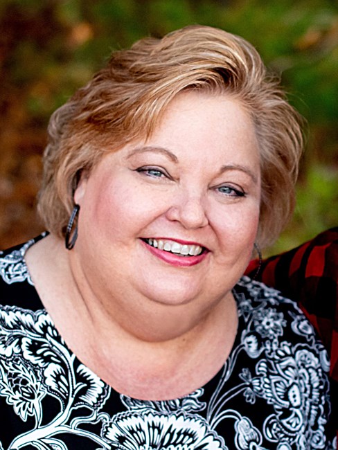 Obituario de Melisa Gail McLeod