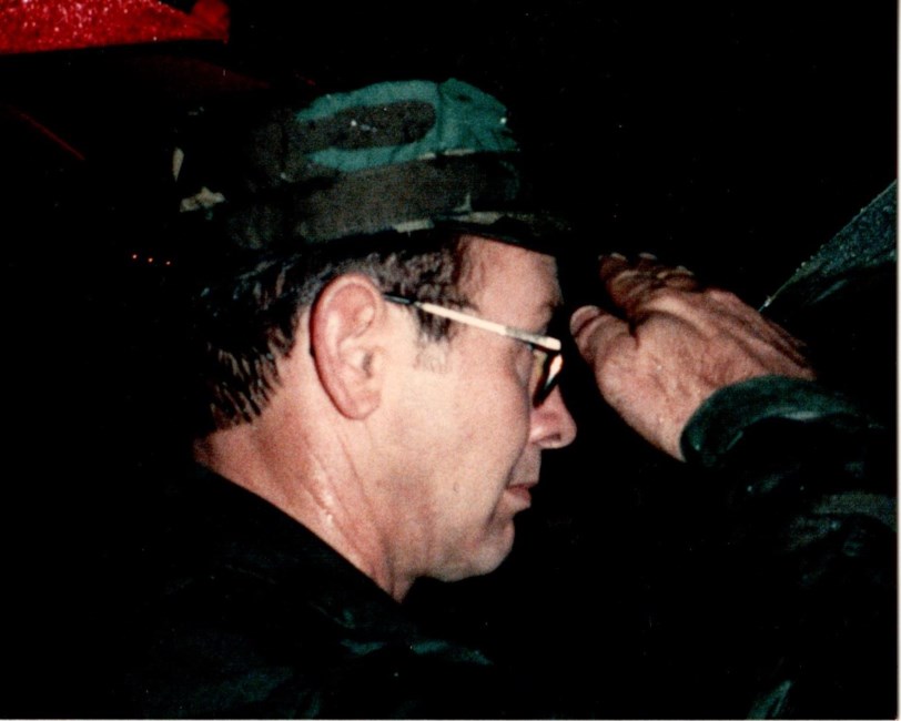 Obituary of Richard L. Burradell