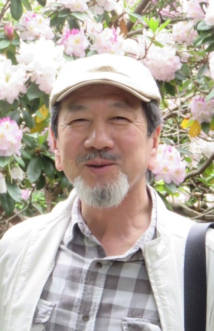 Obituary of Etsuo Saito