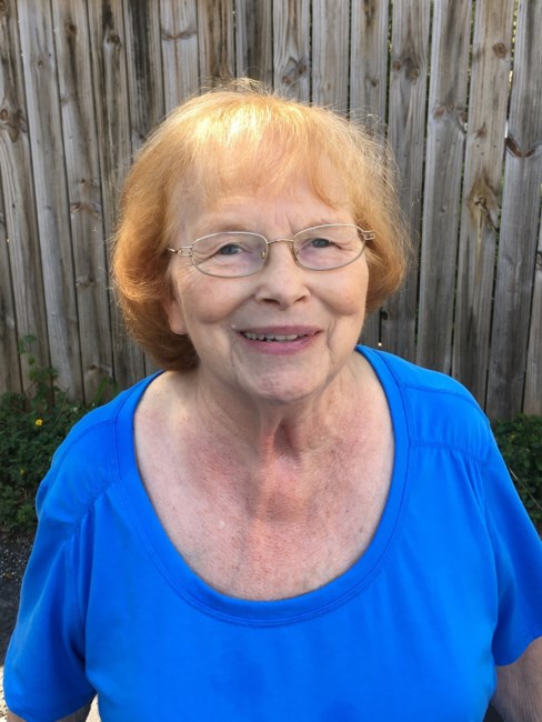 Obituary of Alice Louise Thomas Prince