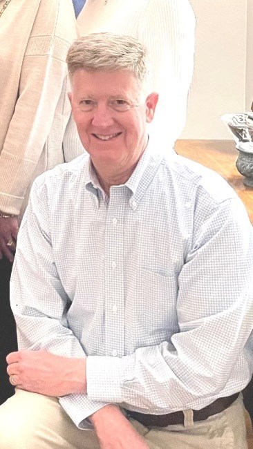 Obituary of Stephen Lynn Christopher