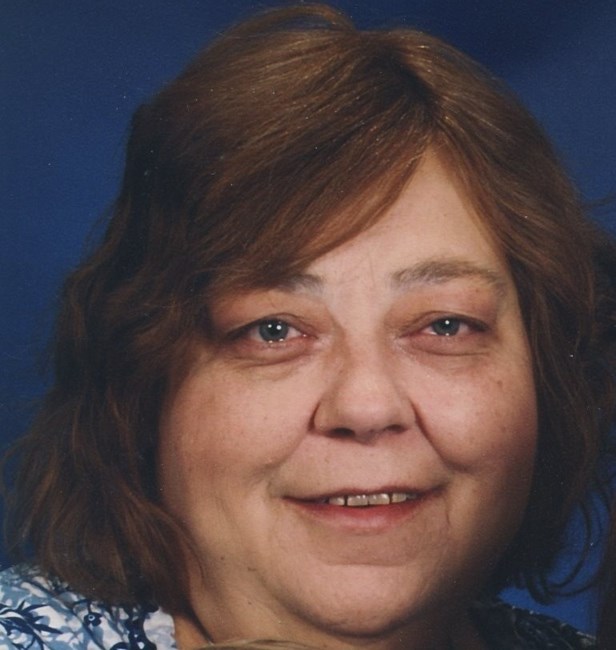 Obituary of Susan Lynn Sabady;  formerly Nikolaus Grebe