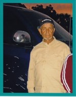 Daniel Bustamante