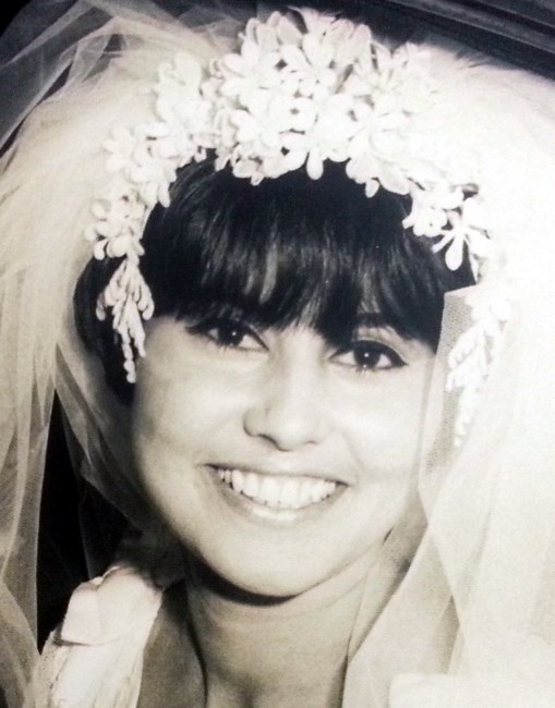 Obituary of Lilia Arevalo Duncan