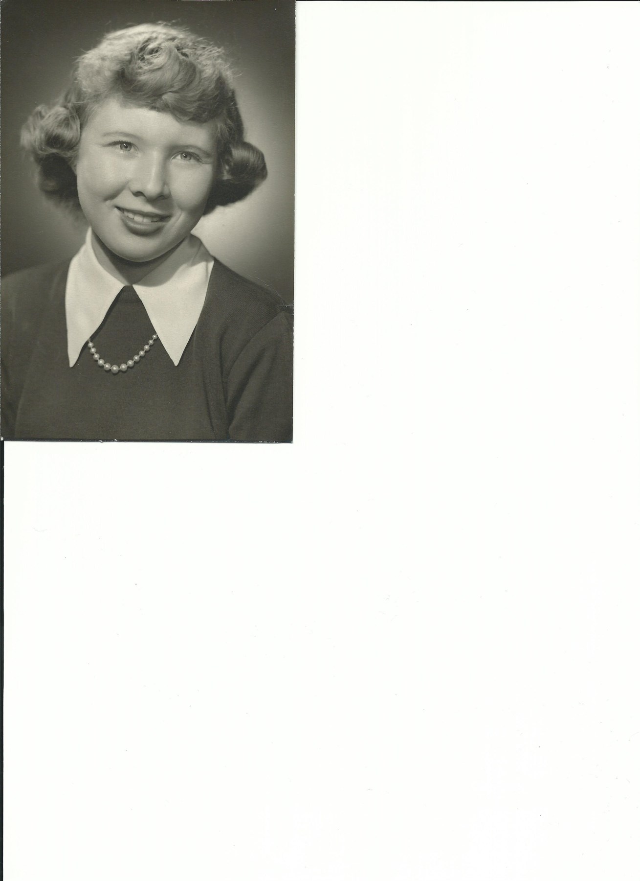 Obituary of Joan Alene Smith