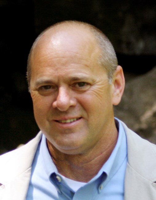 Obituary of Christopher D Henderson