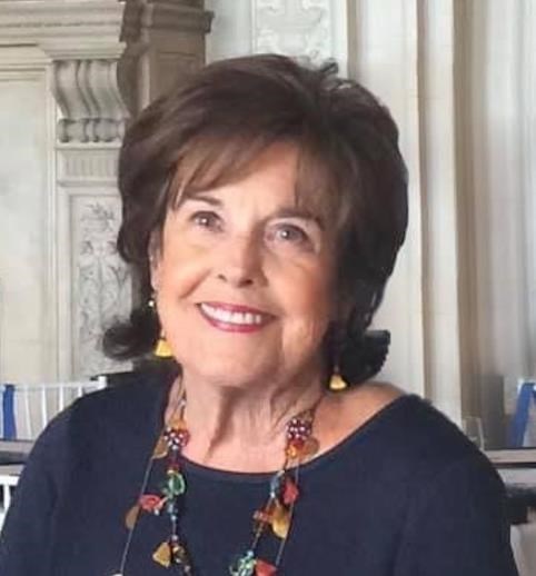 Obituary of Lynn Claire Mooney