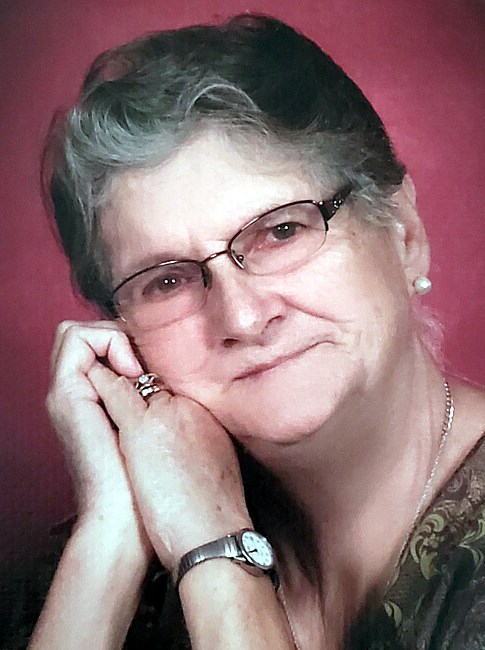 Obituary of Wanda F. Howell