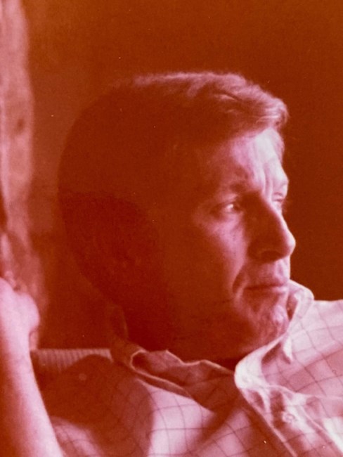 Obituary of Jack Finkelstein